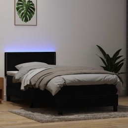Boxspringbett mit Matratze...