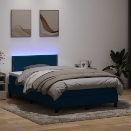 Boxspringbett mit Matratze...