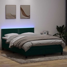 Boxspringbett mit Matratze...