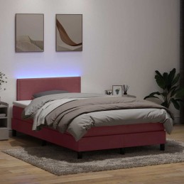 Boxspringbett mit Matratze...