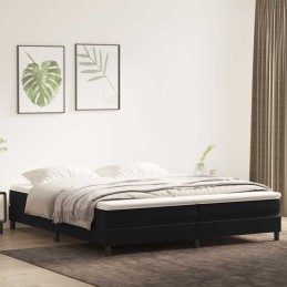 Boxspringbett mit Matratze...