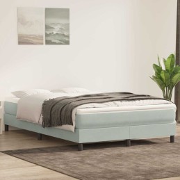 Boxspringbett mit Matratze...