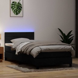 Boxspringbett mit Matratze...