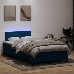 Boxspringbett mit Matratze...
