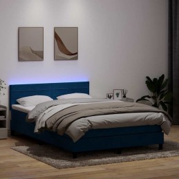 Boxspringbett mit Matratze...