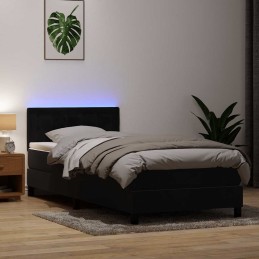 Boxspringbett mit Matratze...