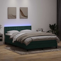 Boxspringbett mit Matratze...