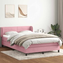 Boxspringbett mit Matratze...