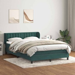 Boxspringbett mit Matratze...