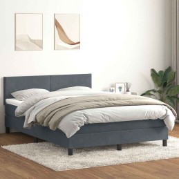 Boxspringbett mit Matratze...