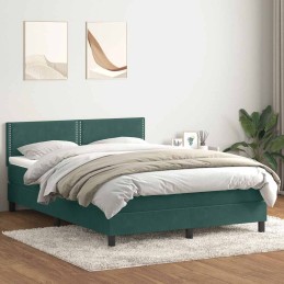 Boxspringbett mit Matratze...