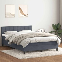 Boxspringbett mit Matratze...