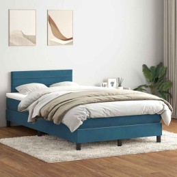 Boxspringbett mit Matratze...