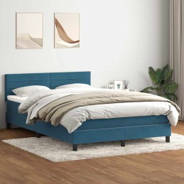 Boxspringbett mit Matratze...