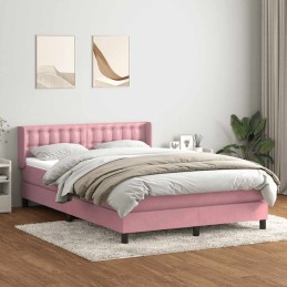 Boxspringbett mit Matratze...