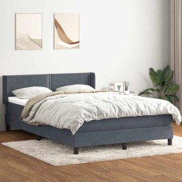 Boxspringbett mit Matratze...