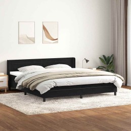 Boxspringbett mit Matratze...