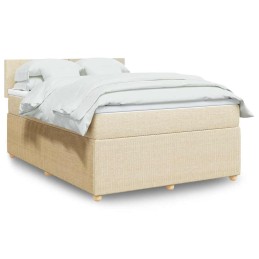Boxspringbett mit Matratze...