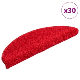 Stufenmatten 30 Stk. Rot...