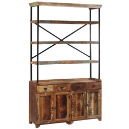 Sideboard mit Einlegeböden...