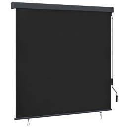 Außenrollo 160x250 cm...