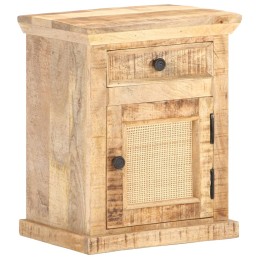 Nachttisch 40x30x50 cm...
