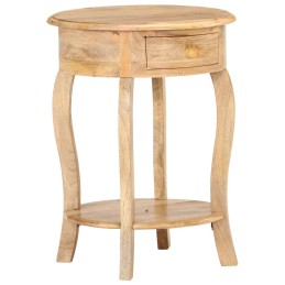 Beistelltisch 37x37x61 cm...