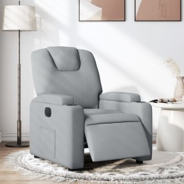 Relaxsessel Elektrisch...
