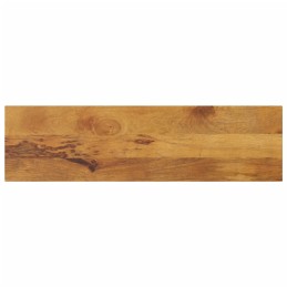 Tischplatte 110x20x2,5 cm...
