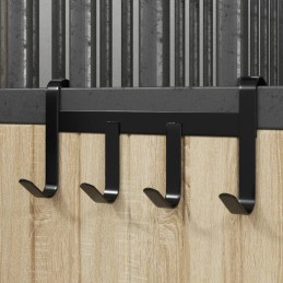 Trensenhalter mit 4 Haken...