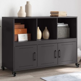 Sideboard Schwarz...