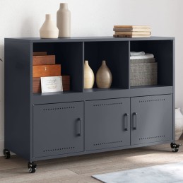 Sideboard Anthrazit...