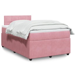 Boxspringbett mit Matratze...