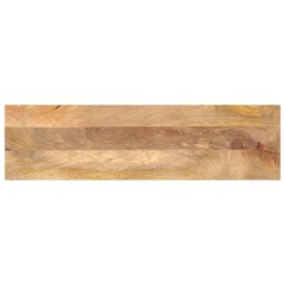 Tischplatte 110x20x2,5 cm...