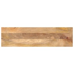 Tischplatte 100x30x2,5 cm...