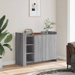 Sideboard Grau Sonoma...
