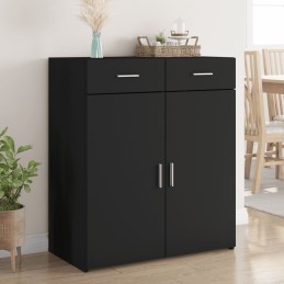 Sideboard Schwarz...