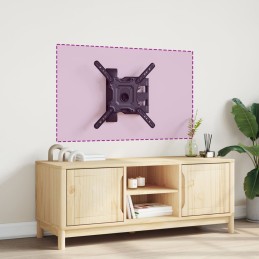 TV-Wandhalterung 32-55 Zoll...