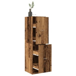 Apothekerschrank...