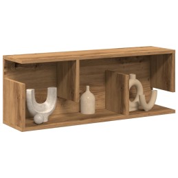 Wandschrank 80x20x30 cm...