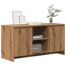 TV-Schrank Artisan-Eiche...