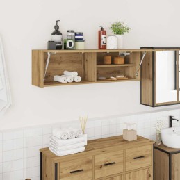 Bad-Wandschrank...