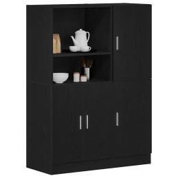 2-tlg. Küchenschrank-Set...