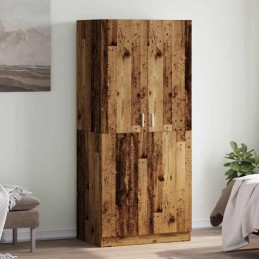 Kleiderschrank...
