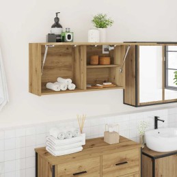Bad-Wandschrank...