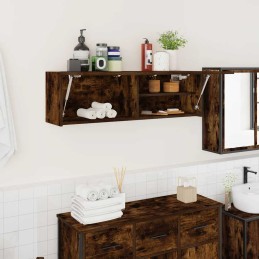 Bad-Wandschrank...