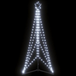 LED Weihnachtsbaum 363 LEDs...