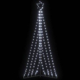 LED Weihnachtsbaum 339 LEDs...