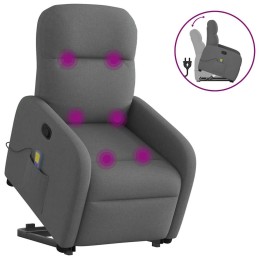 Massagesessel mit...