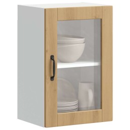 Küchen-Hängeschrank mit...